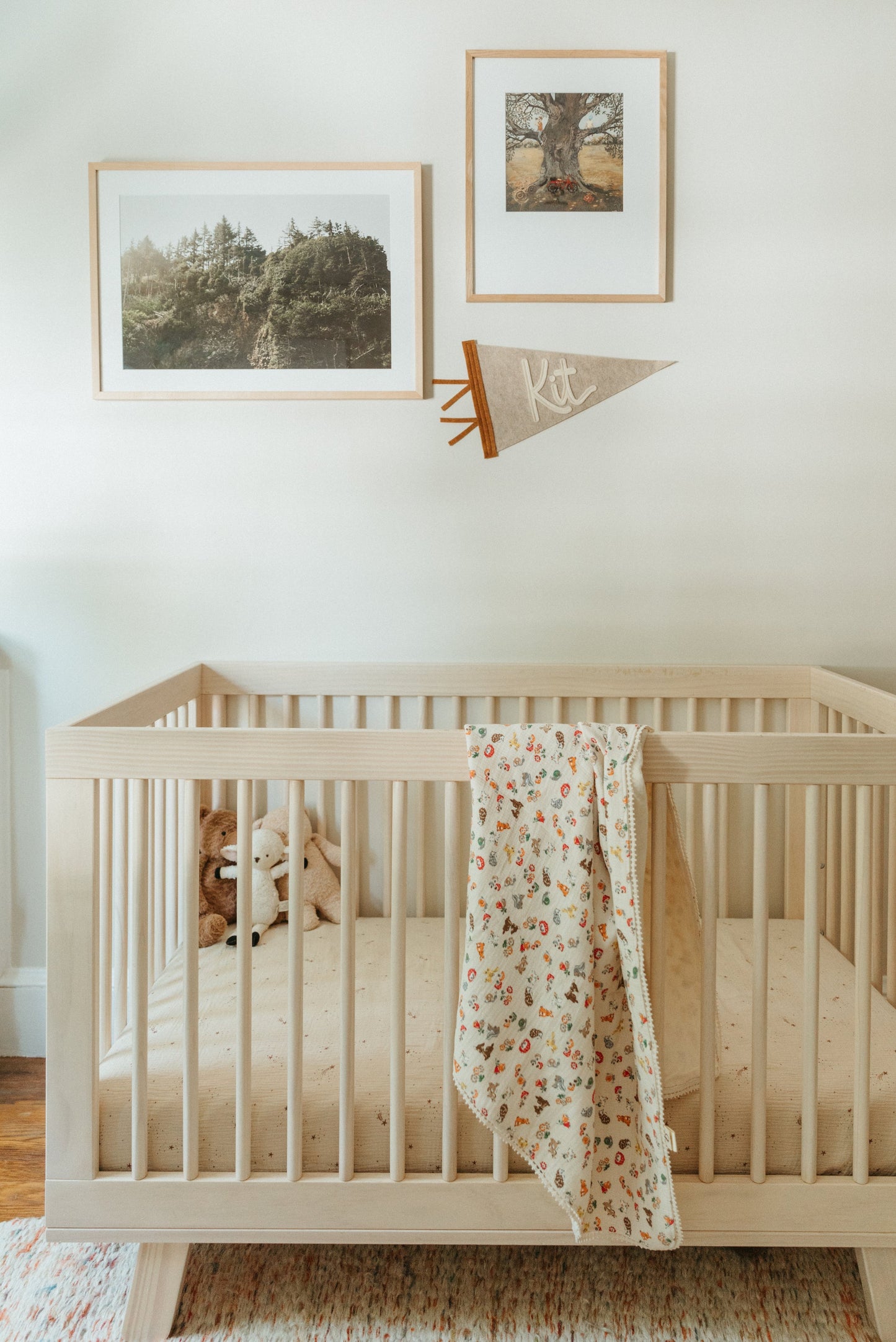 Blankets (tenlittle)