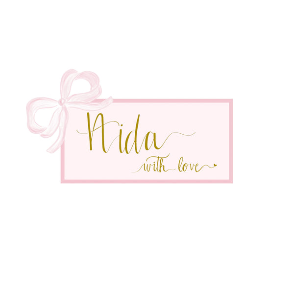 Store Logo