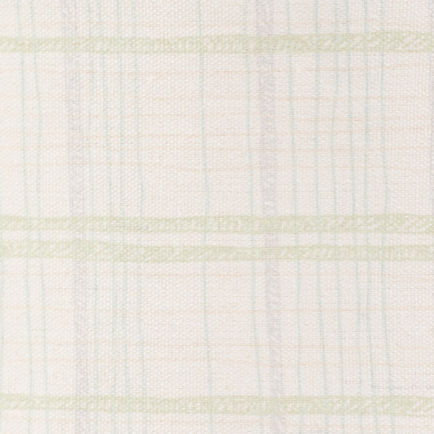 Sealy Baby Soft Storage - Plaid and Mint