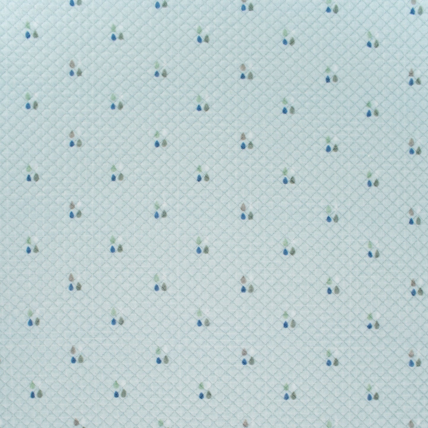 Sealy Baby Printed Knit Blanket - Drops