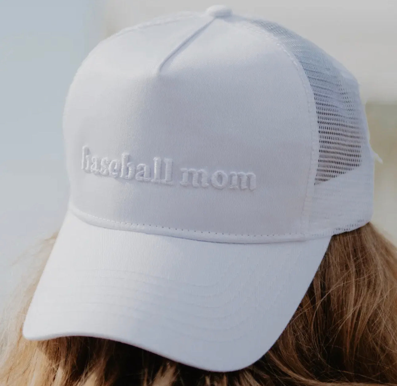 Trucker Hats (lots of options)