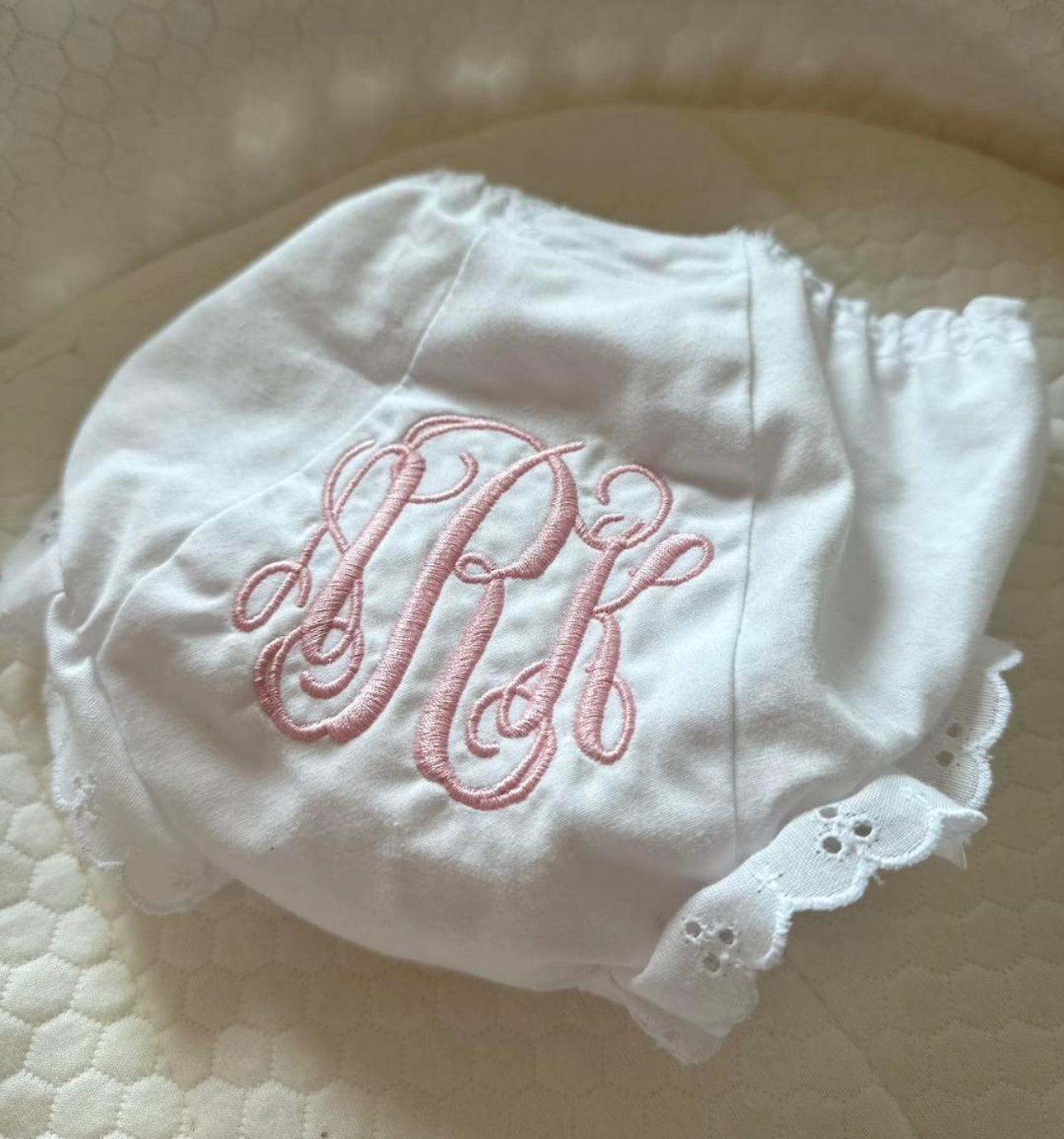 Bloomer + Bib Subscription Box!