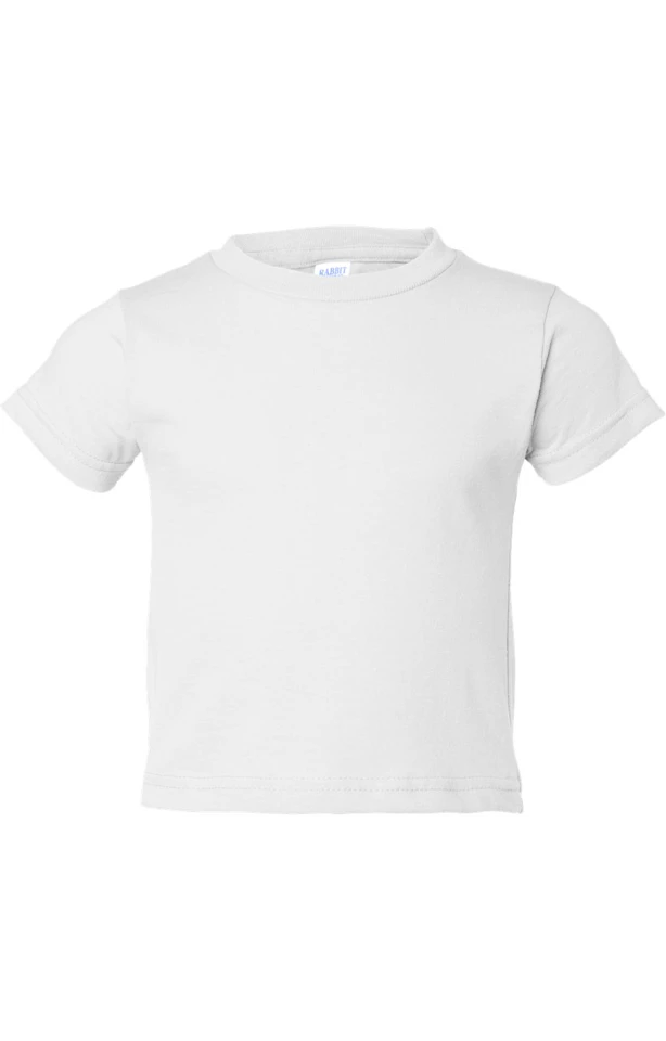 oversized baggy bubble/tee with embroidered patriotic bow or flag