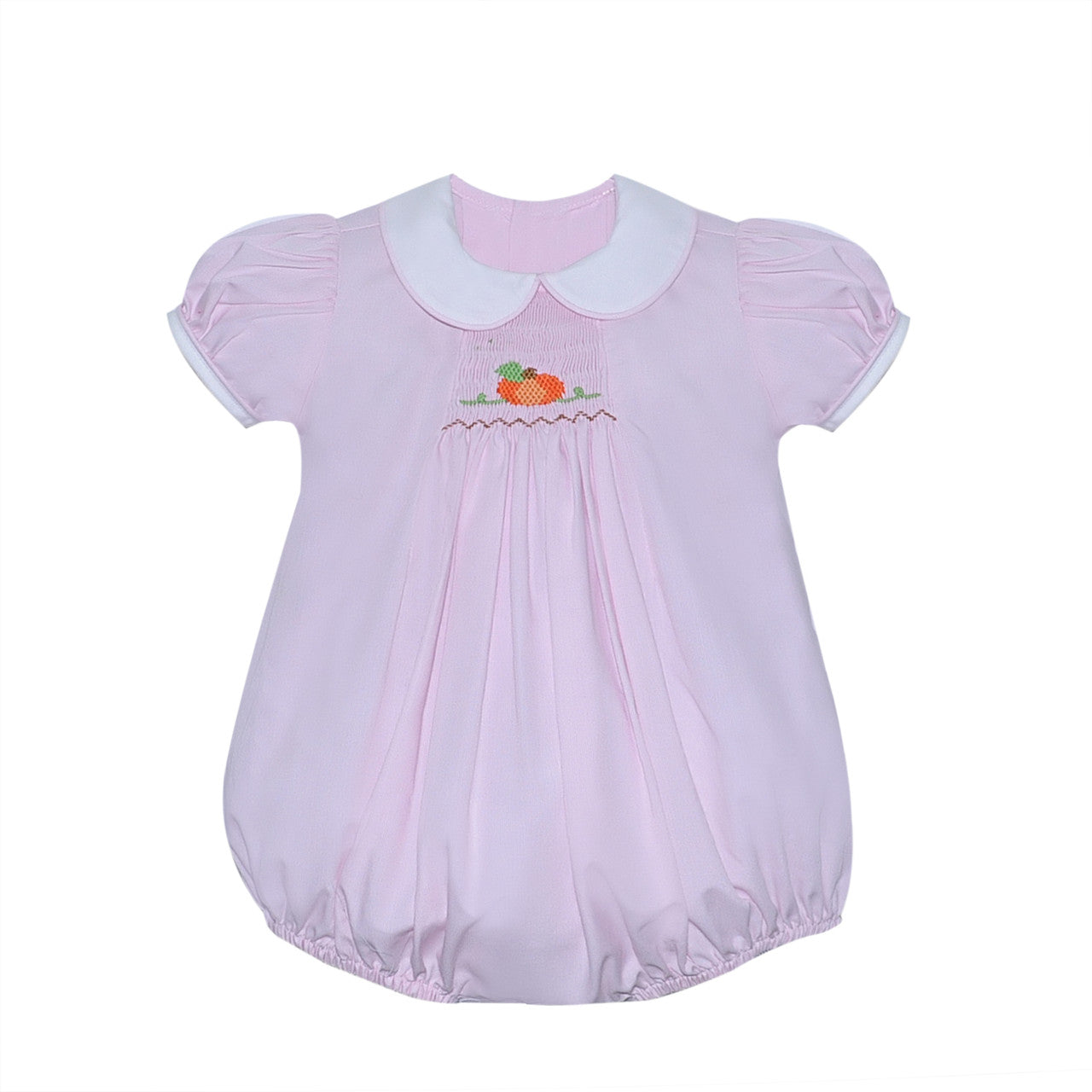 August Girl Bubble - Pumpkin