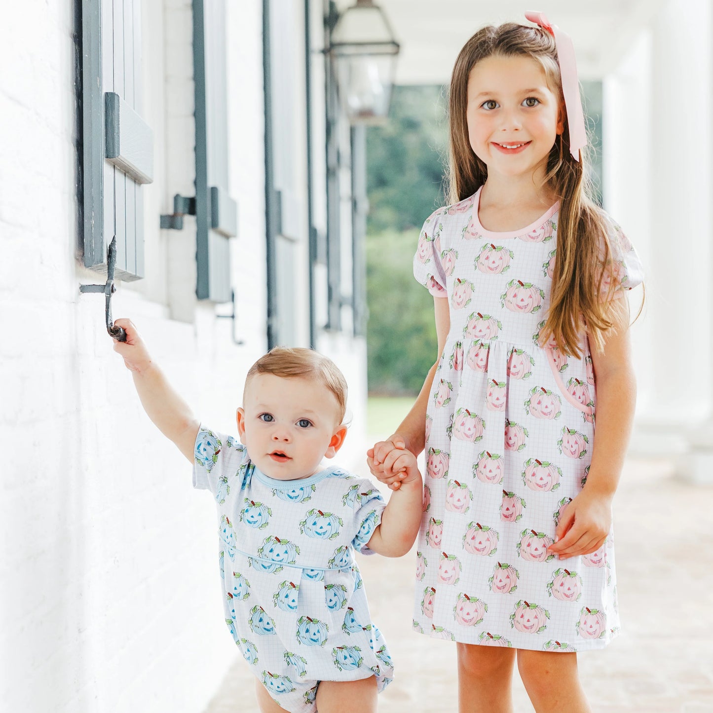 Jack O Lantern Bubble