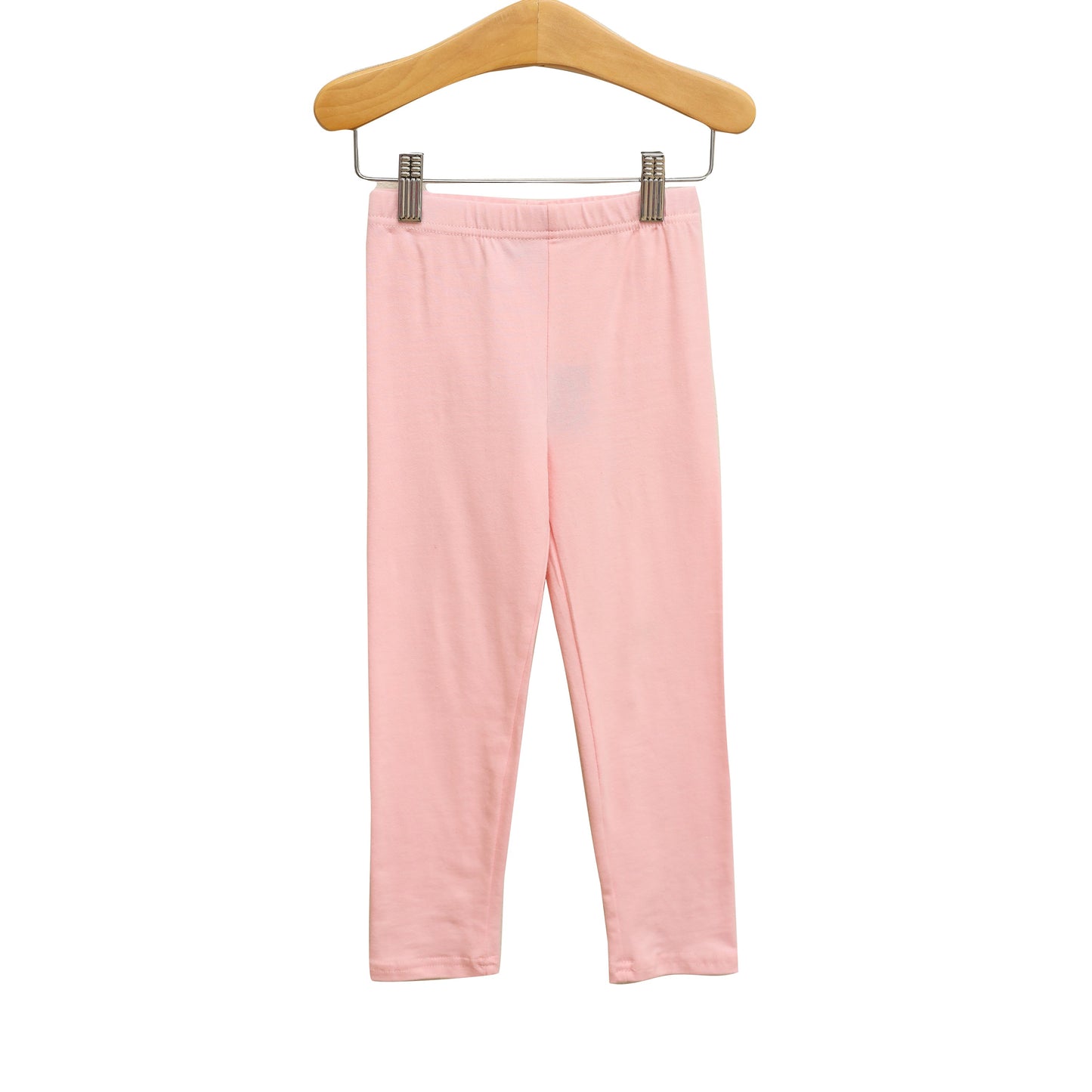 Leggings- Light Pink