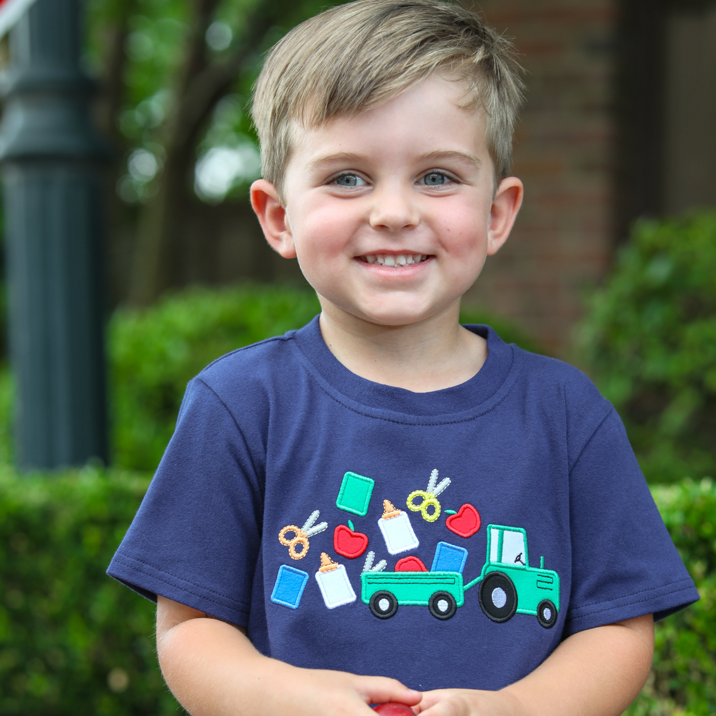 Tractor Supplies Shirt