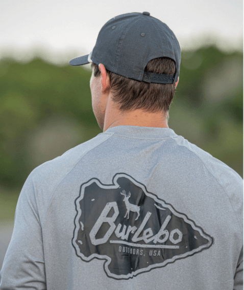 Burlebo Diving Duck Cap