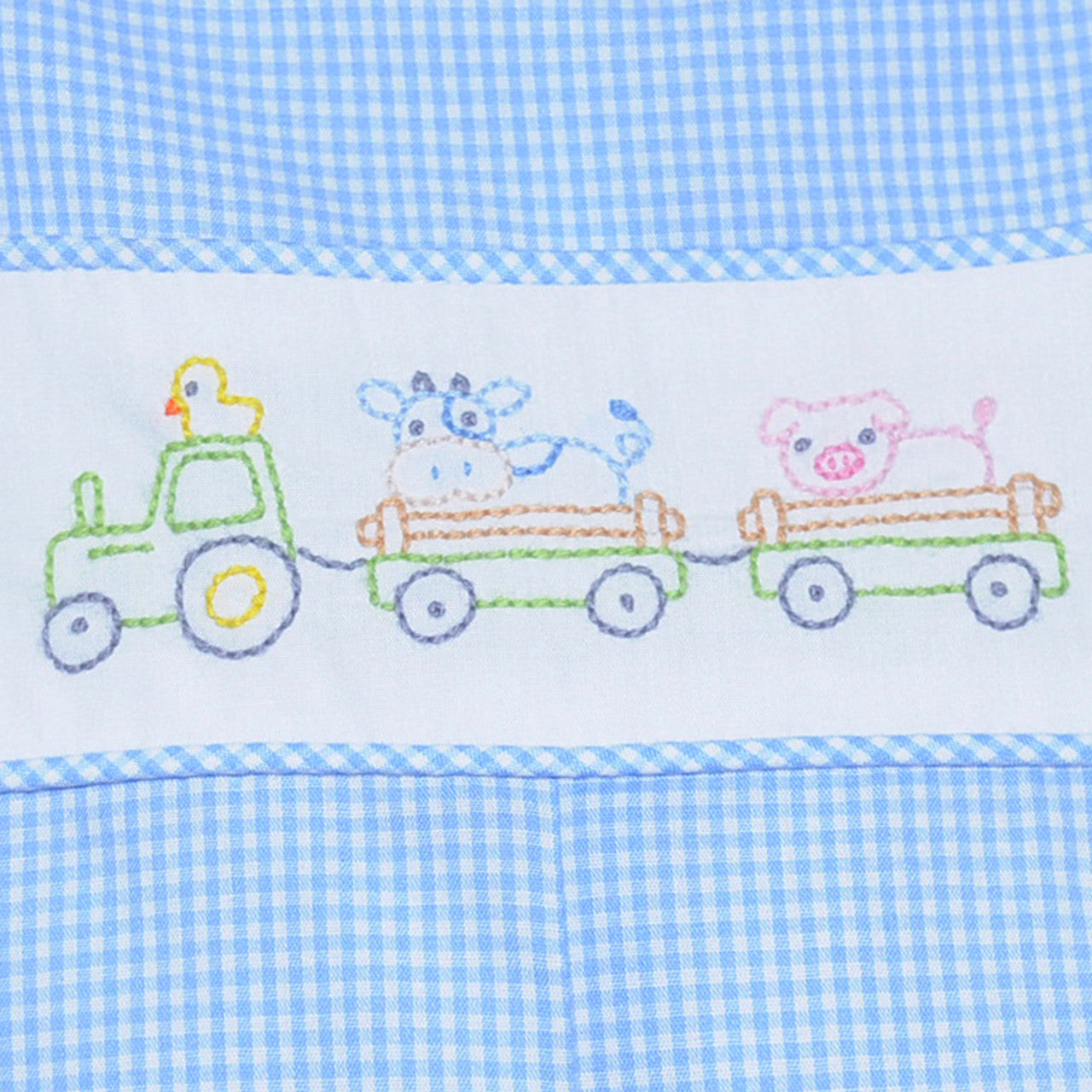 On that farm boy bubble