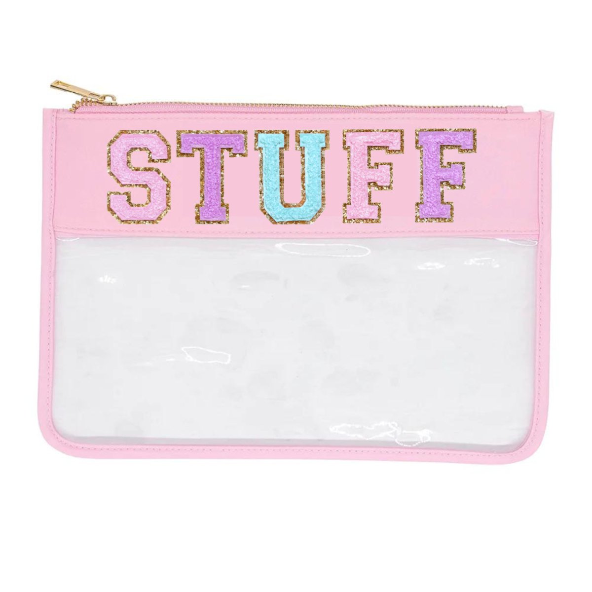'Stuff' Pouch