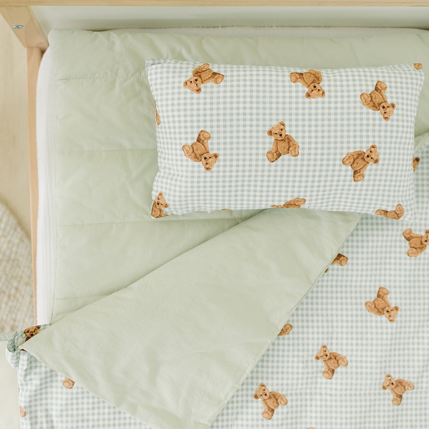 Portable Bedding Set (Tenlittle)