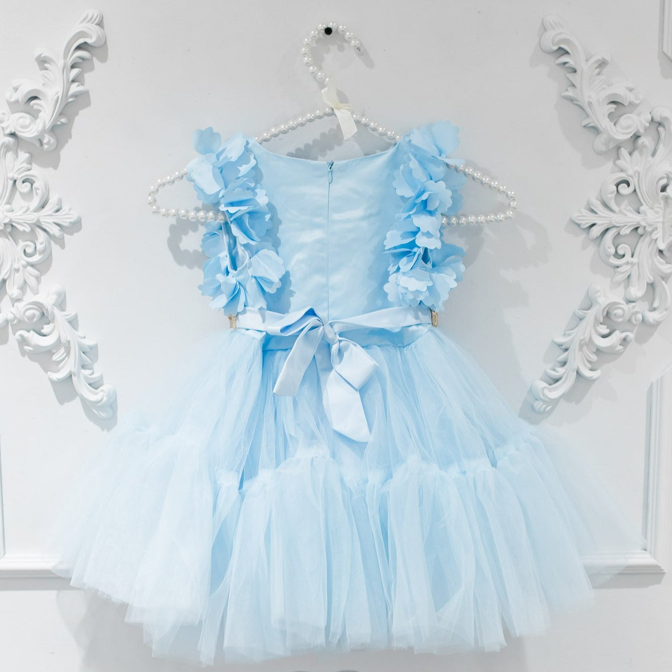 Cinderella Dress