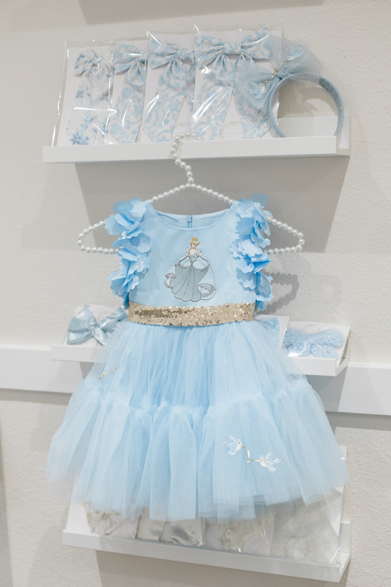 Cinderella Dress