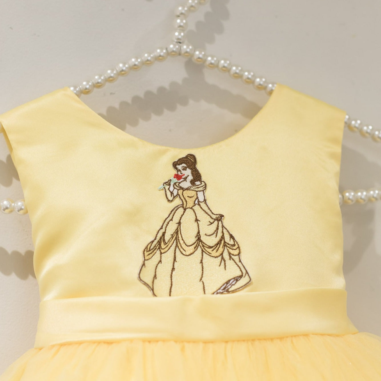 Belle Dress