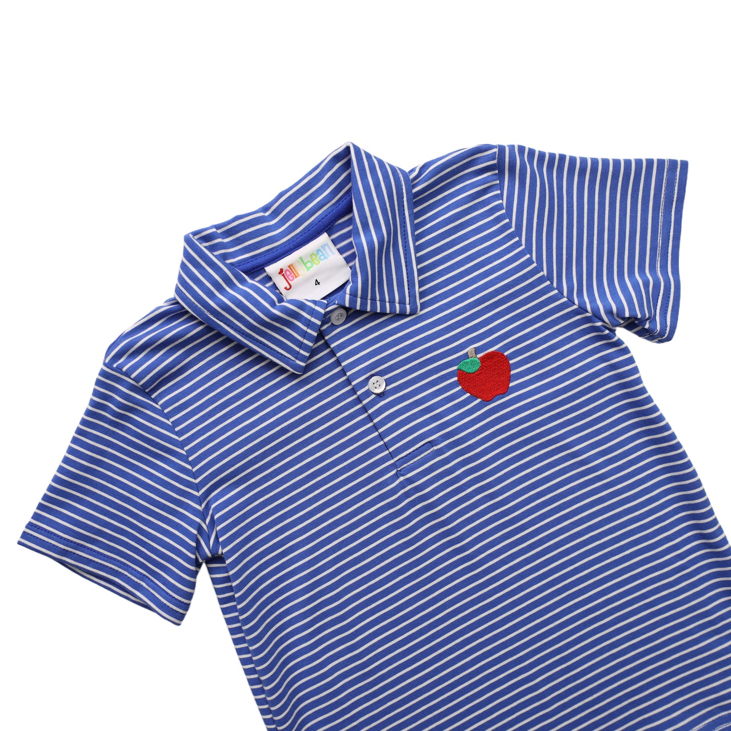 Back to School Polo