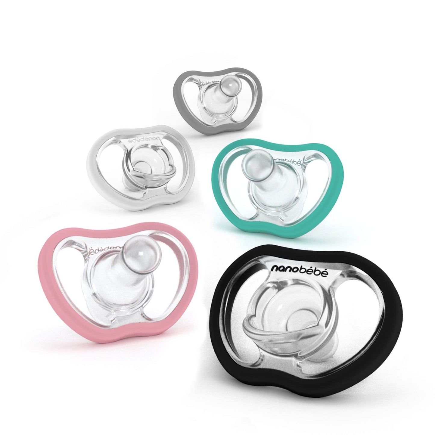 Active Flexy Pacifier (4m+)