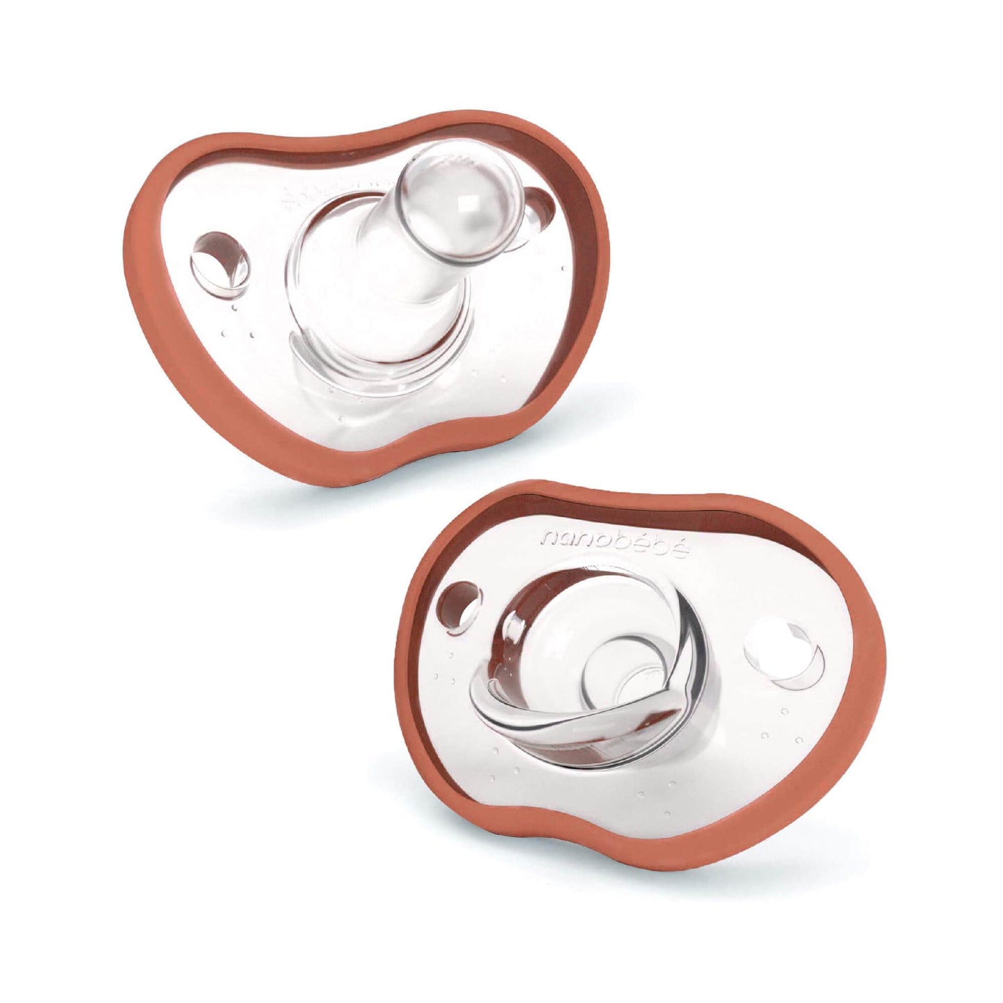 Limited-Edition Clay Pacifier