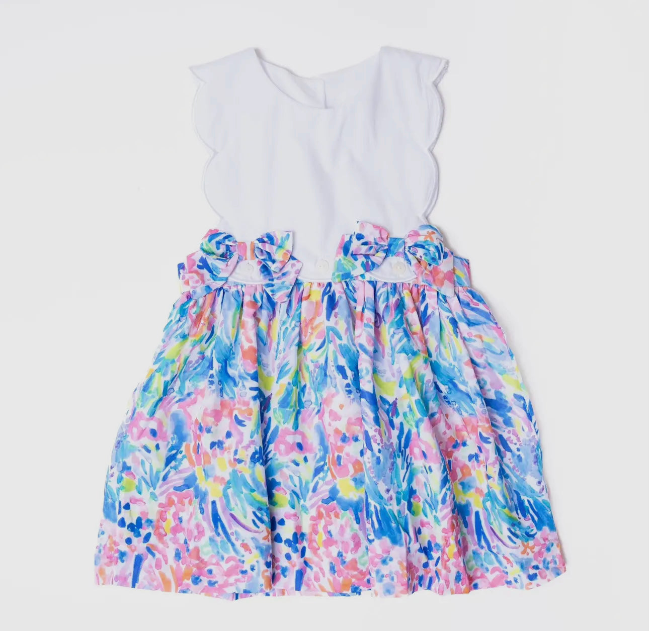 Lily Vibes Dress PREORDER