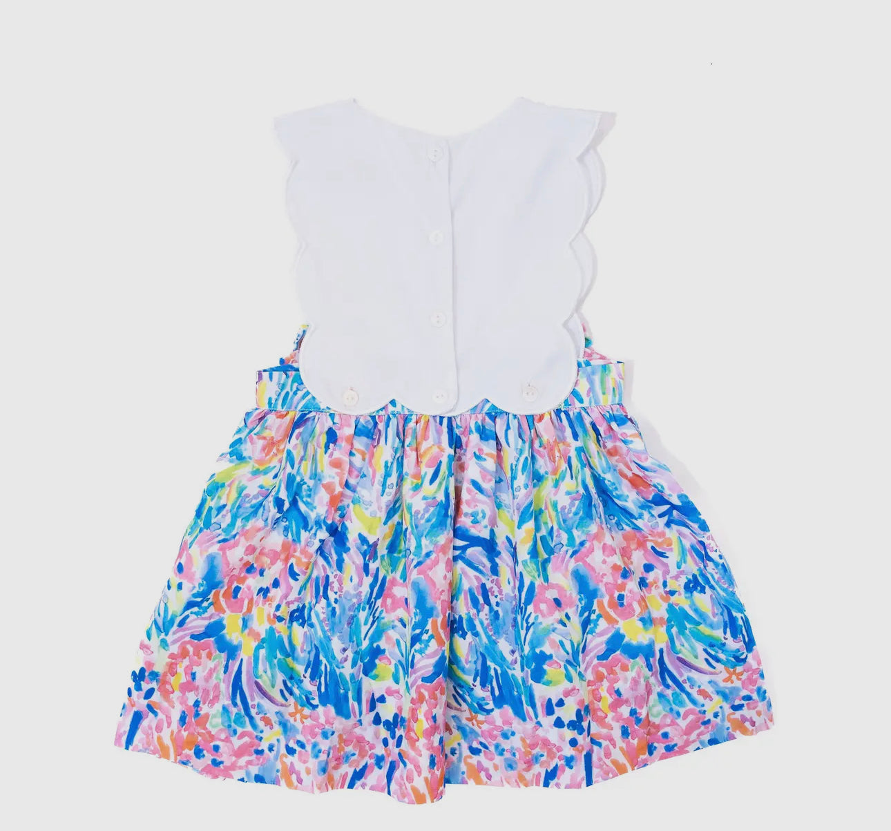 Lily Vibes Dress PREORDER