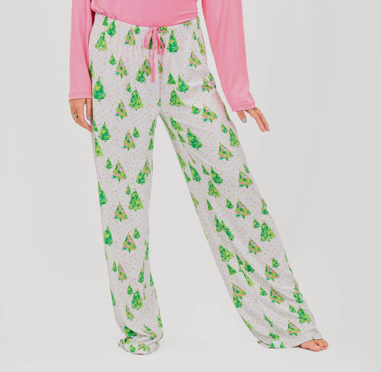 Celebration Tree Sleep pants