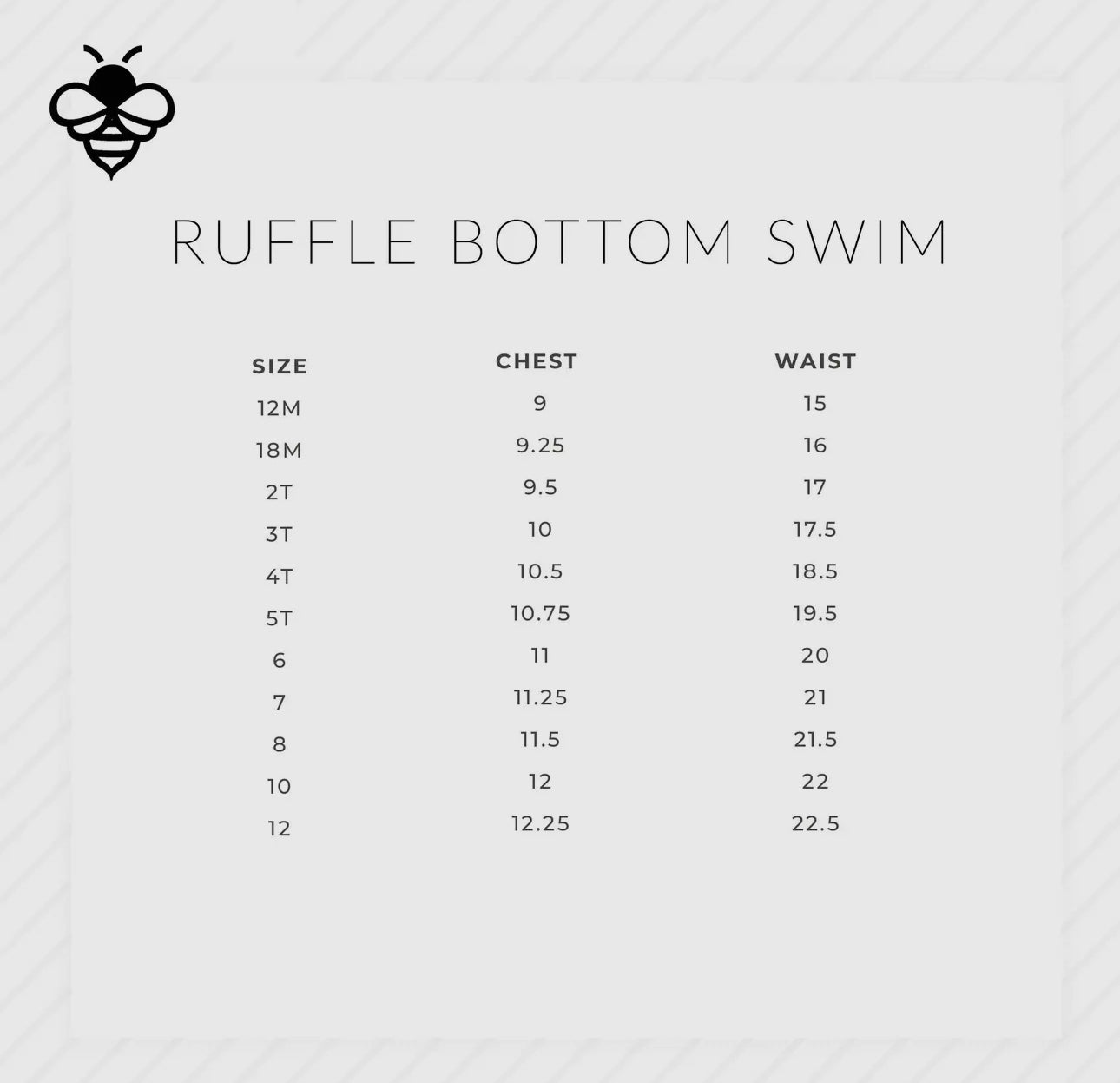 Red Gingham Ruffle Bottom Swimsuit