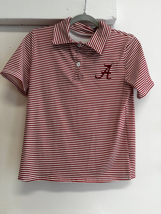 Alabama collared shirt