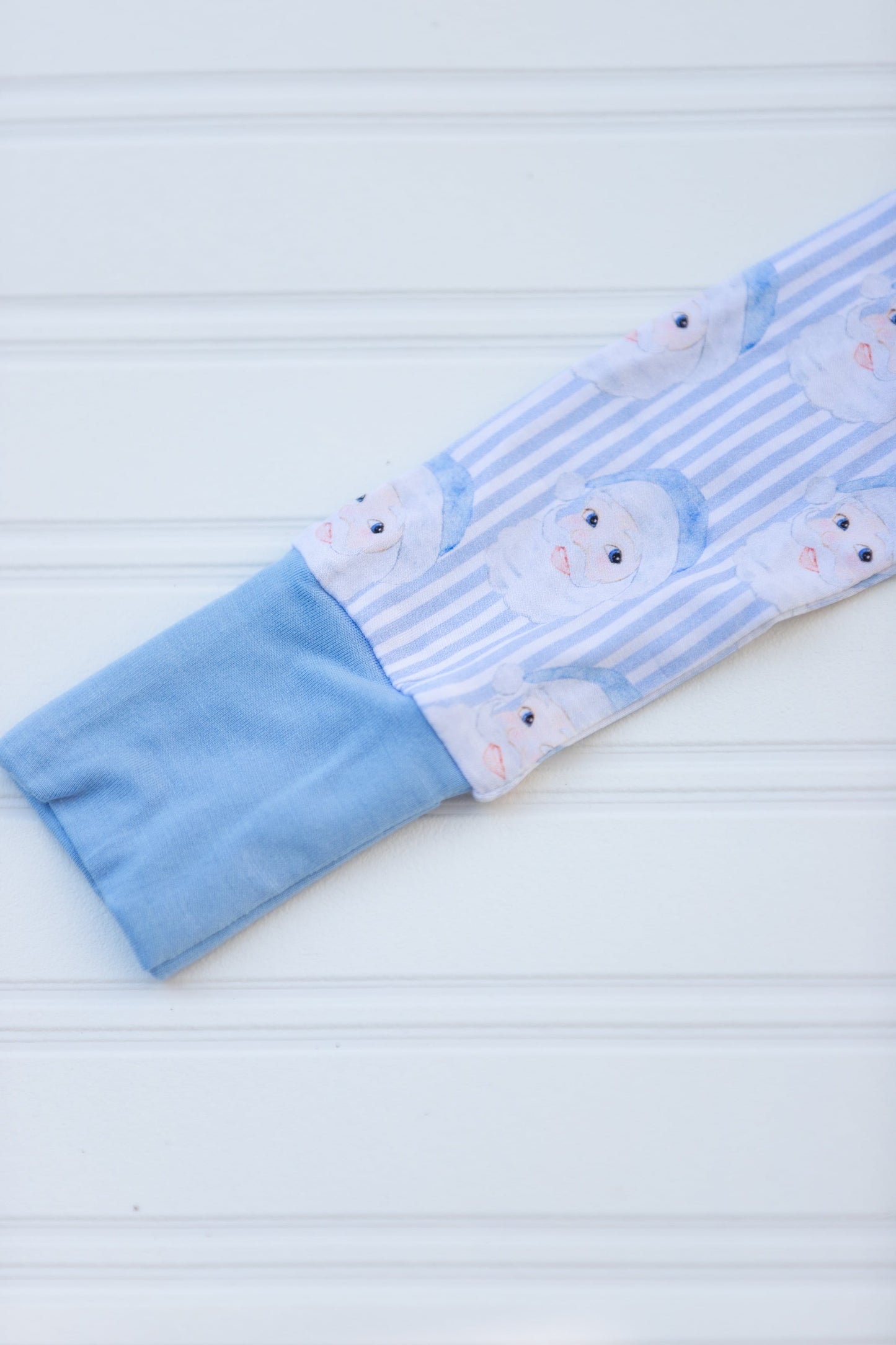 Pre-Order: Vintage Santa Bamboo Pjs (eta:Oct)