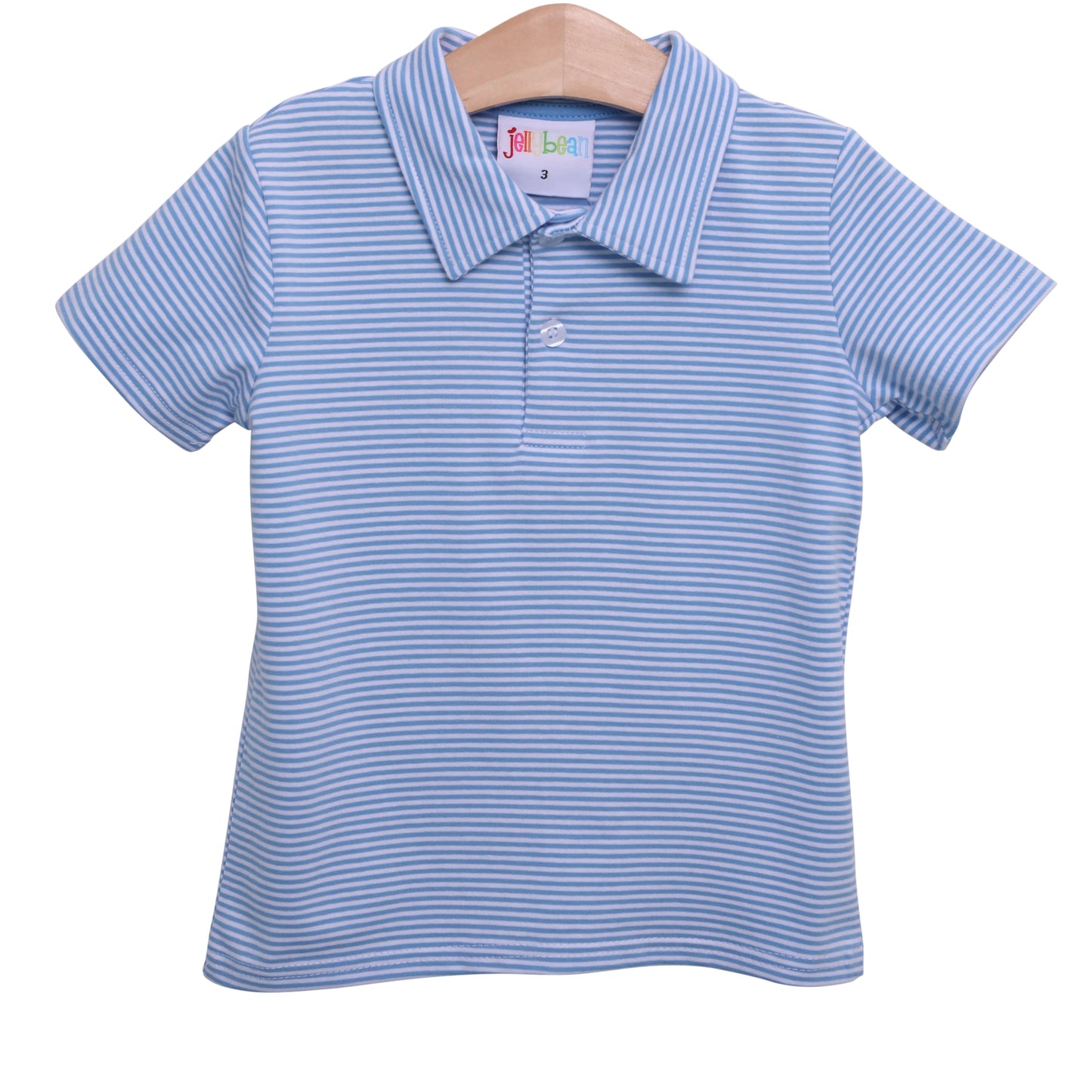 Michael Polo (light blue stripe, red, cornflower blue stripe, navy stripe, navy, white)