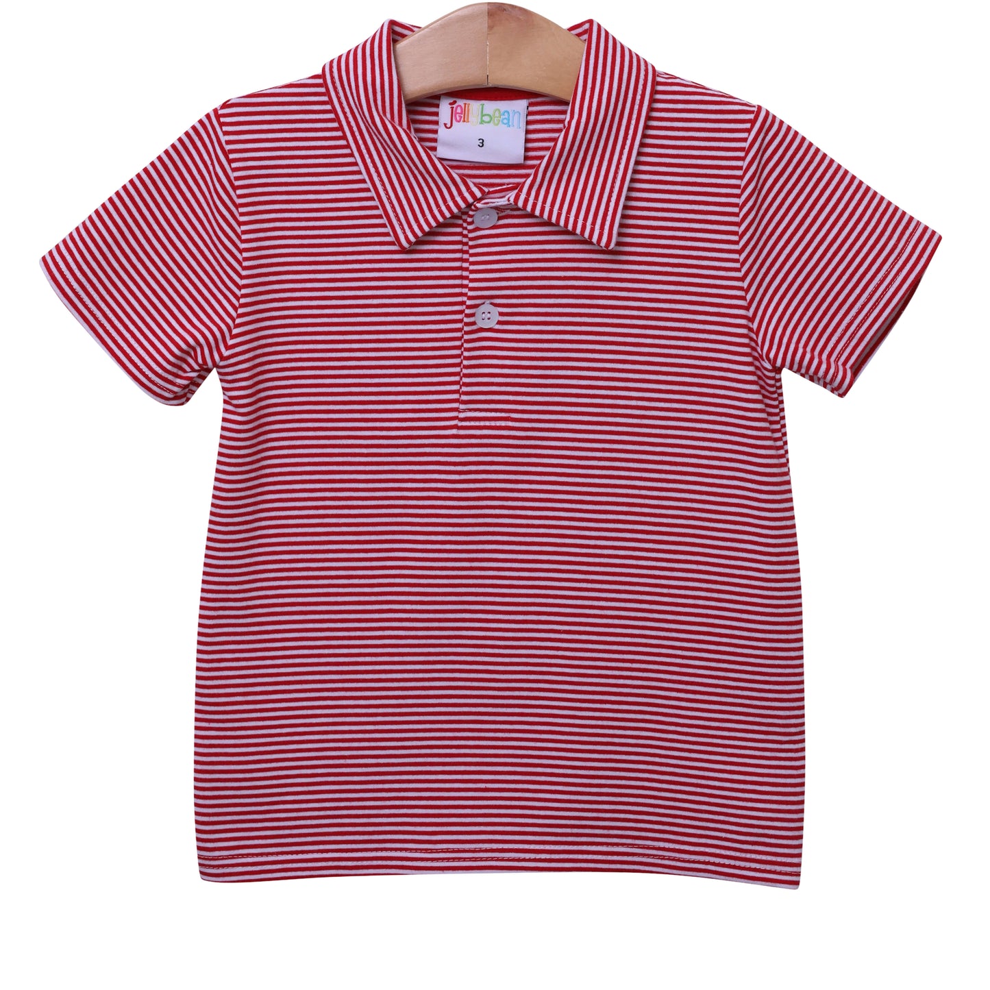 Michael Polo (light blue stripe, red, cornflower blue stripe, navy stripe, navy, white)