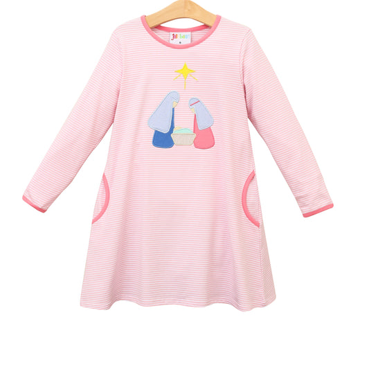 Nativity Dress