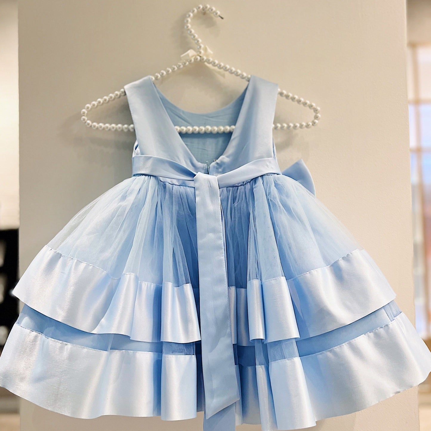 Alice in Wonderland Dress