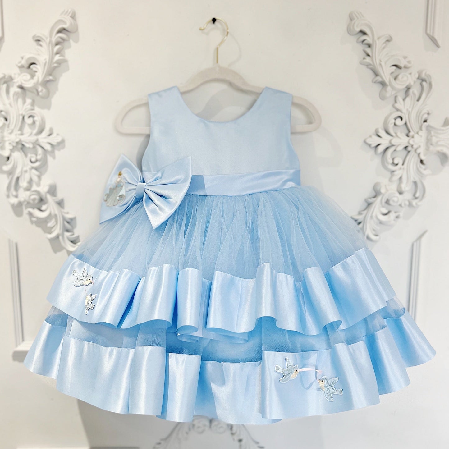 Baby Cinderella Dress