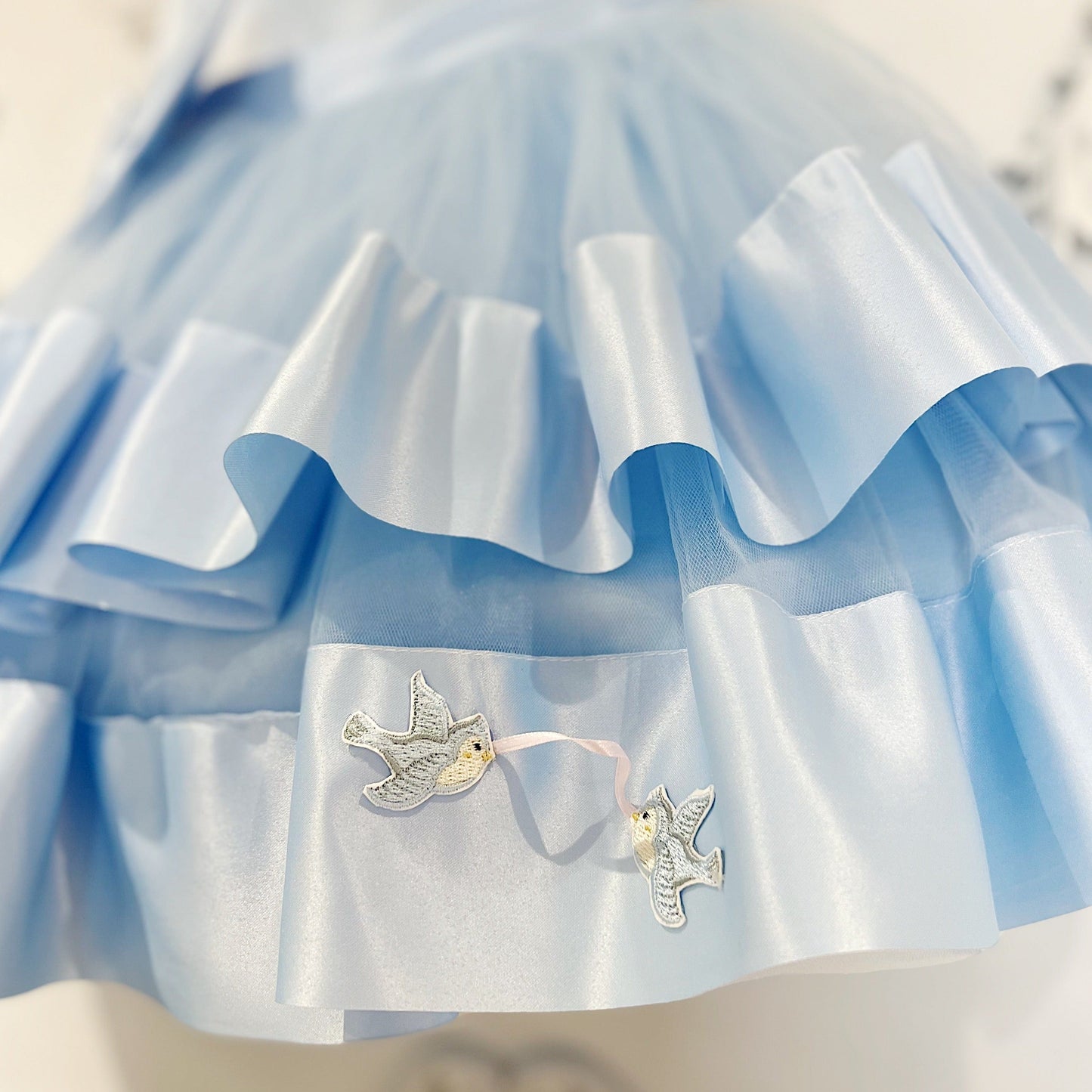 Baby Cinderella Dress