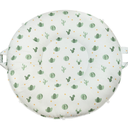 Wilder Sage Floor Cushion