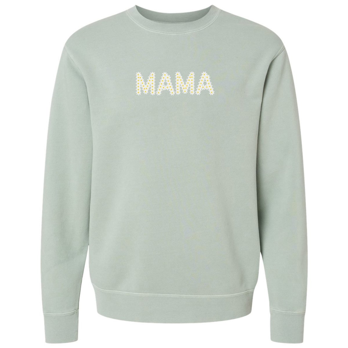 'Daisy Mama' Cozy Crew