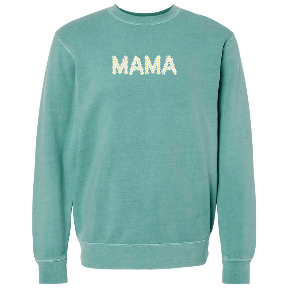 'Daisy Mama' Cozy Crew