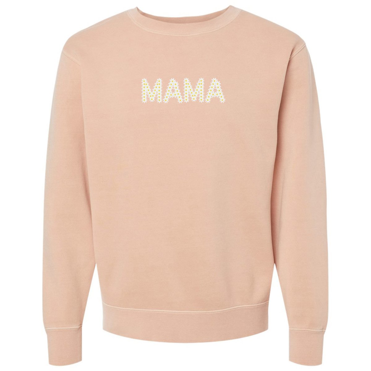 'Daisy Mama' Cozy Crew