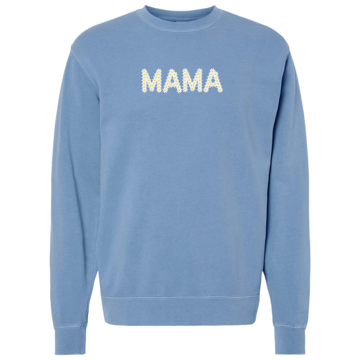 'Daisy Mama' Cozy Crew