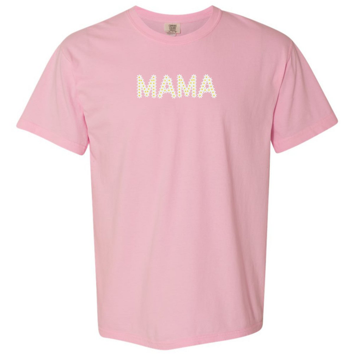 'Daisy Mama' T-Shirt