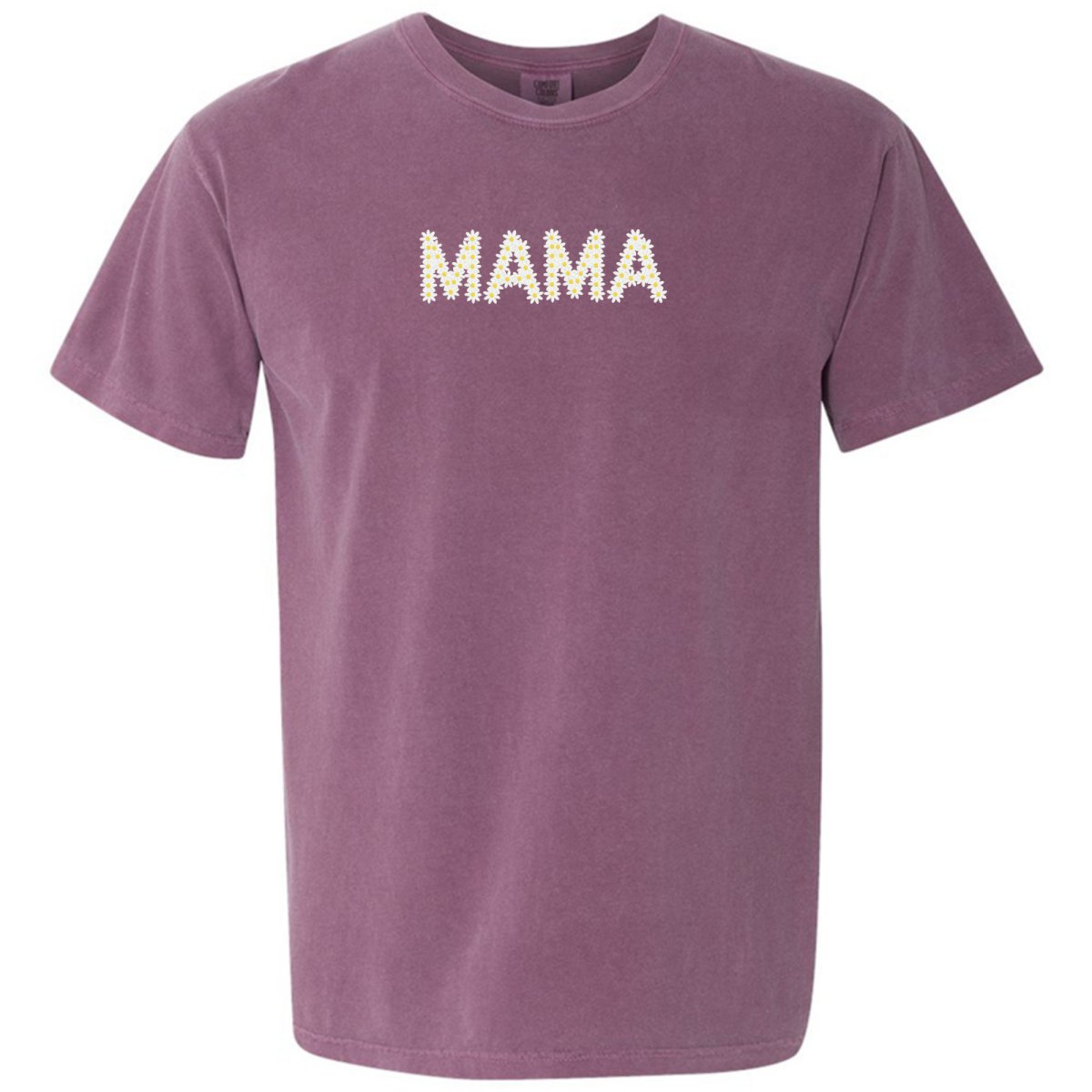 'Daisy Mama' T-Shirt