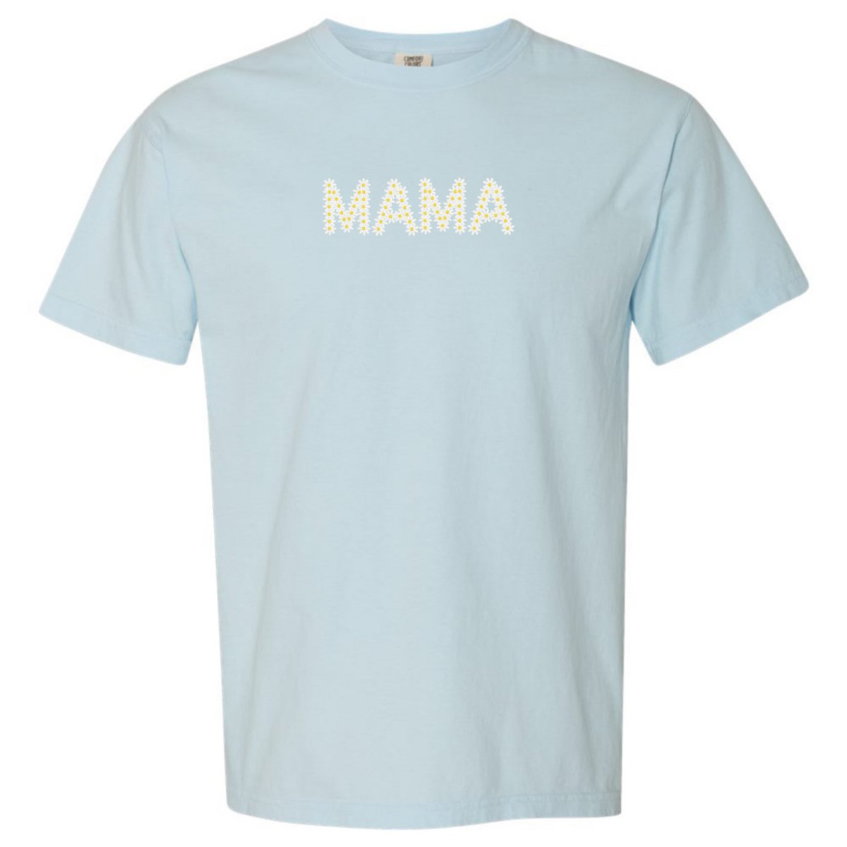 'Daisy Mama' T-Shirt