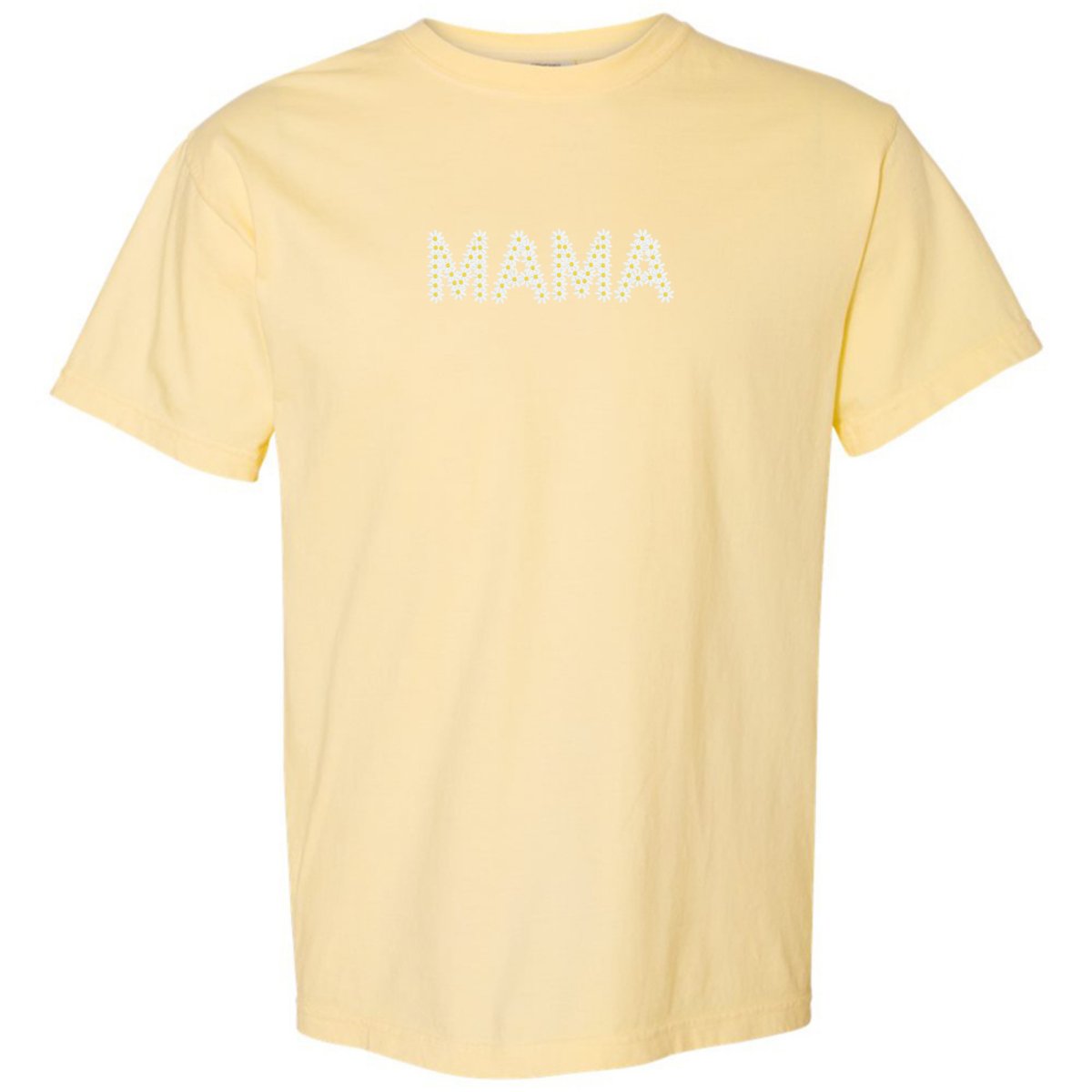 'Daisy Mama' T-Shirt