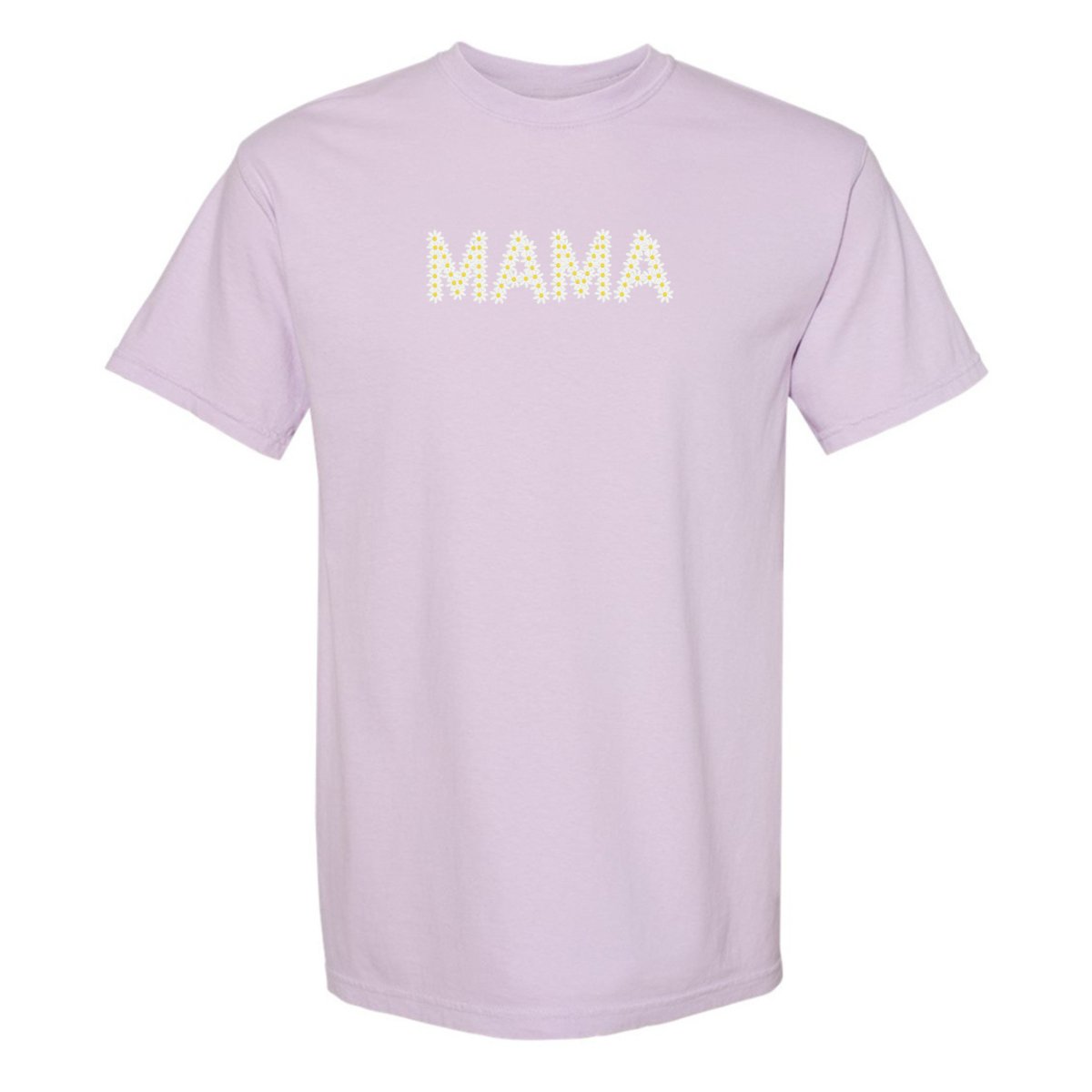 'Daisy Mama' T-Shirt