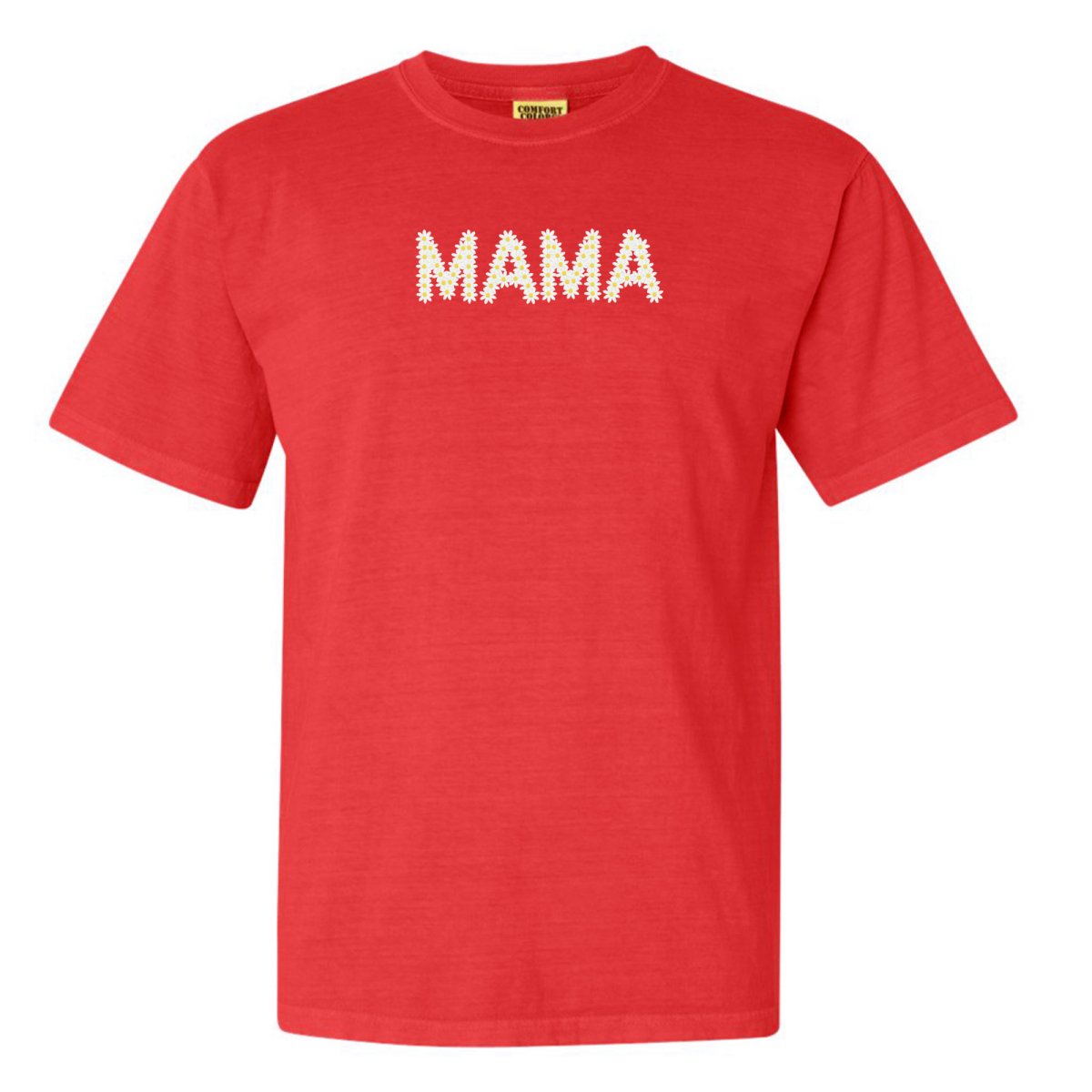 'Daisy Mama' T-Shirt