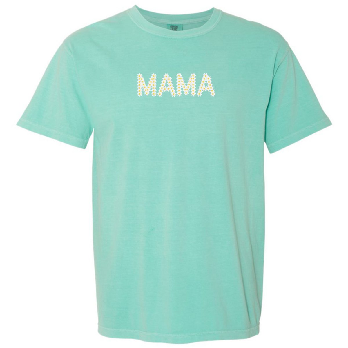 'Daisy Mama' T-Shirt