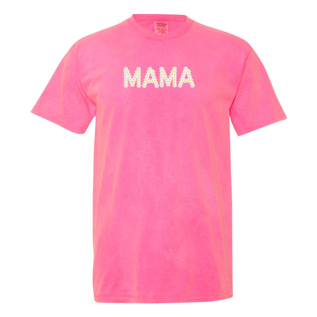 'Daisy Mama' T-Shirt