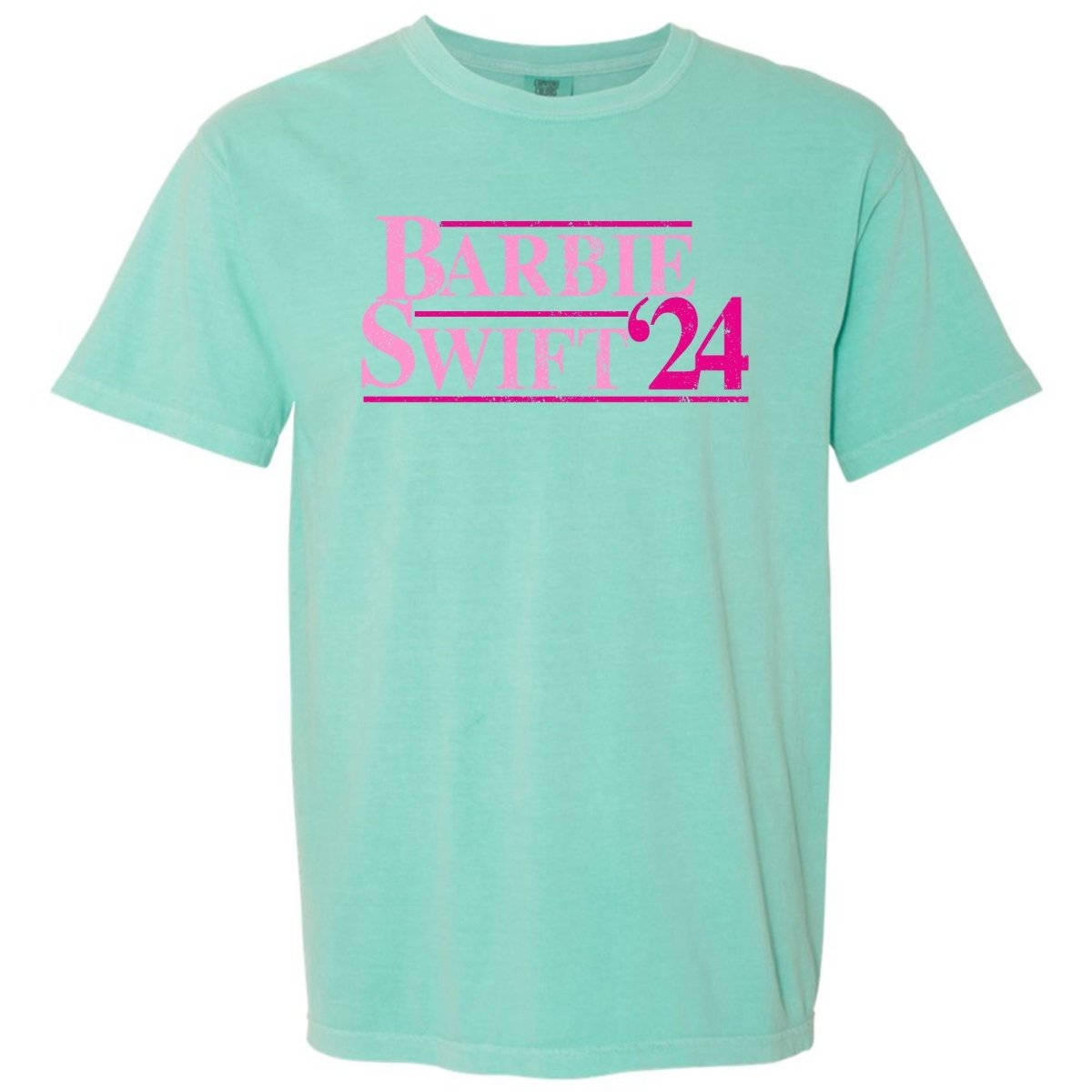 'Girly Campaign '24' T-Shirt