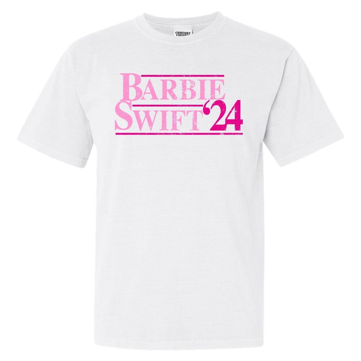 'Girly Campaign '24' T-Shirt