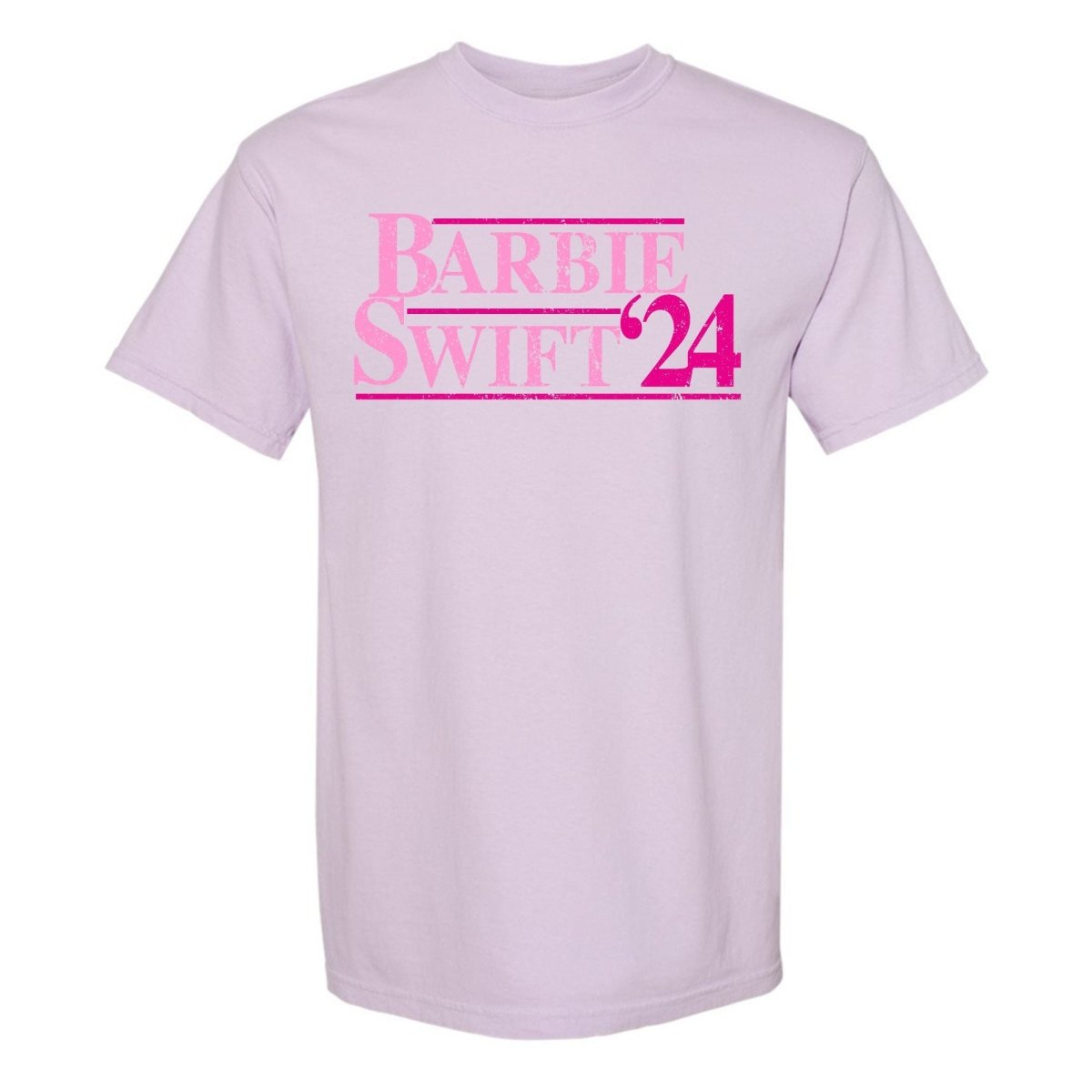 'Girly Campaign '24' T-Shirt