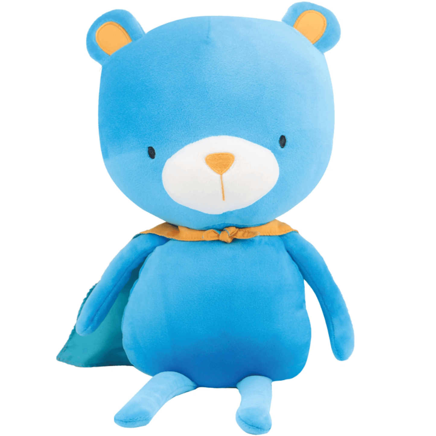 Bear Blue Gift Set